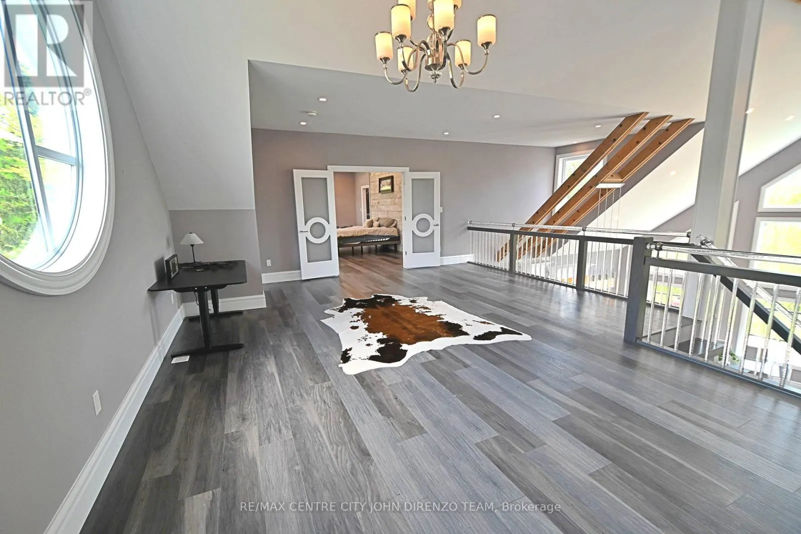 6 WOODLAND ROAD