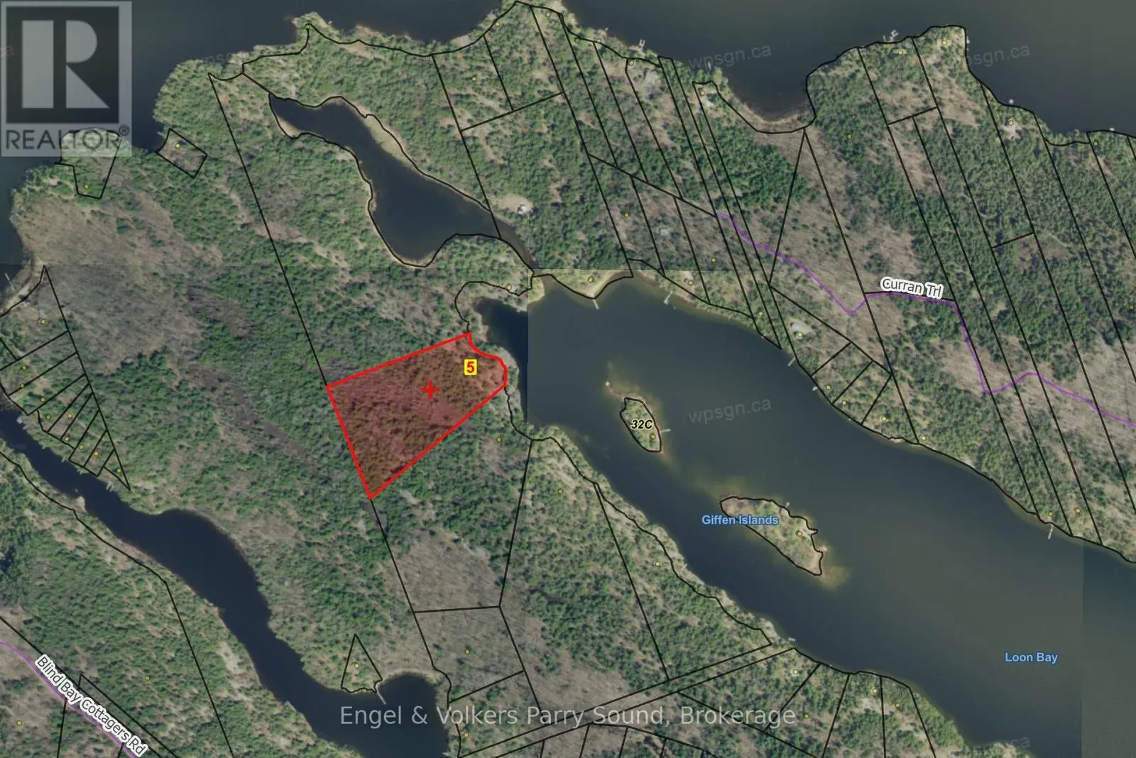 PART 3 LOON BAY