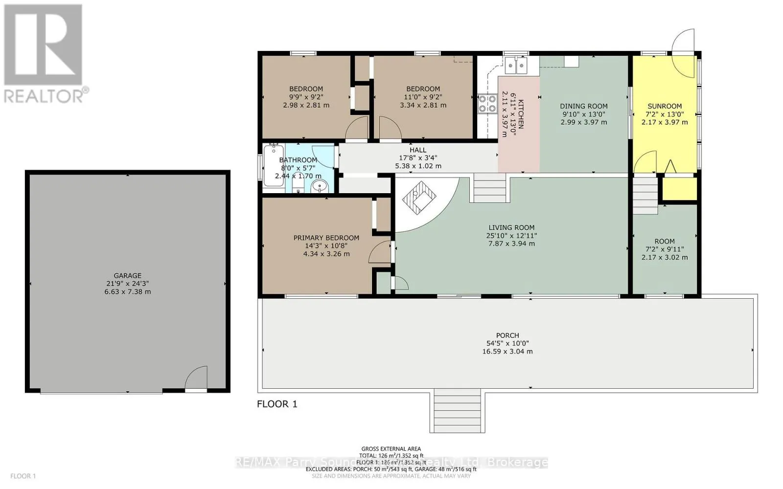 33 HOUSTON LANE