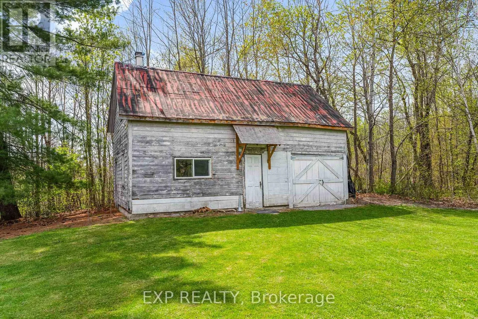 1724B KOHLSMITH ROAD
