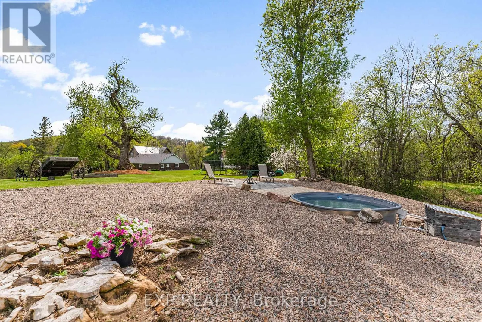 1724B KOHLSMITH ROAD