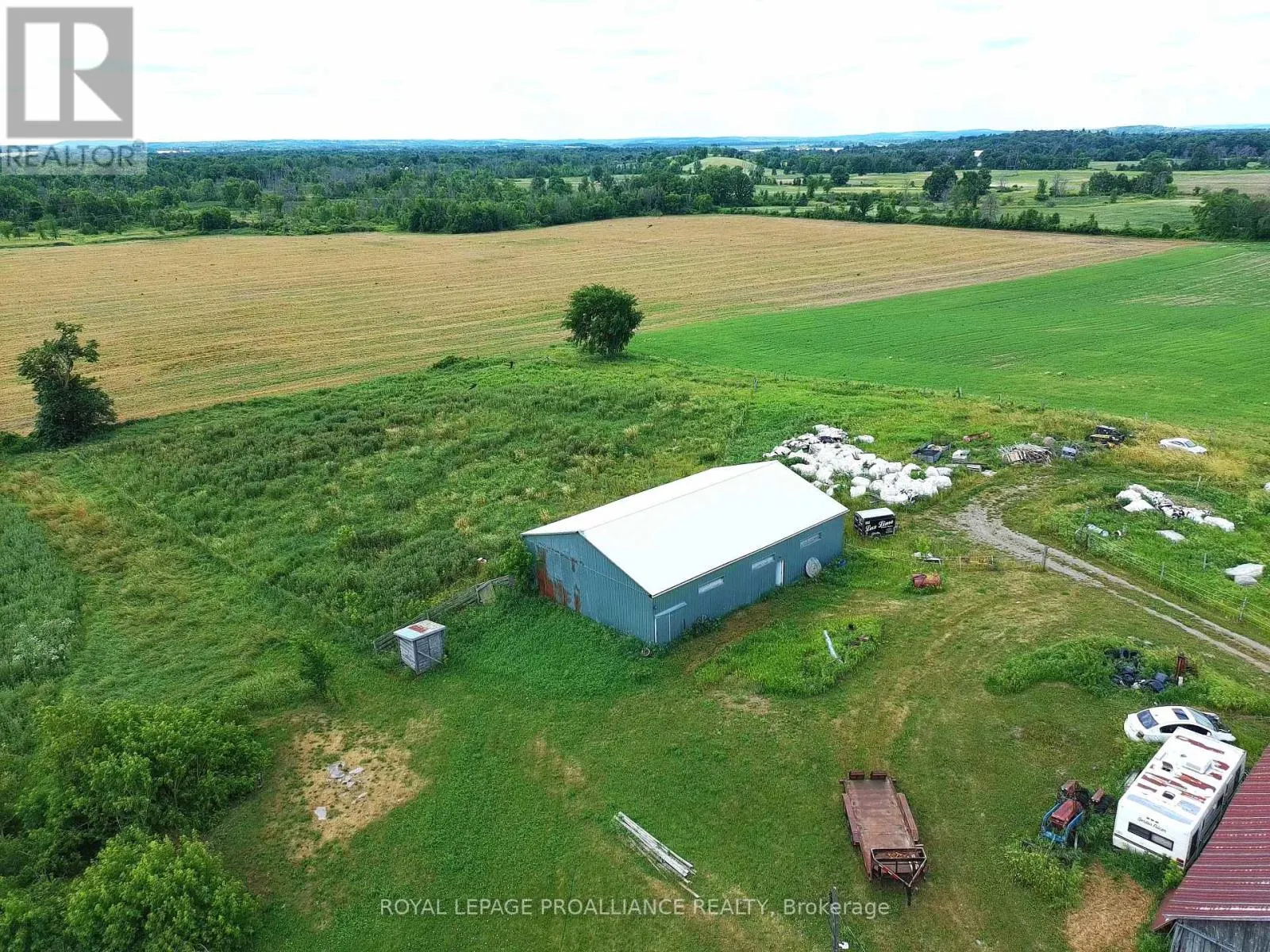 2432 B COUNTY 8 ROAD S