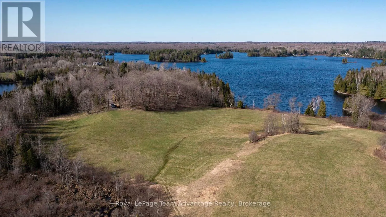 LOT 5 GREENWOOD WAY