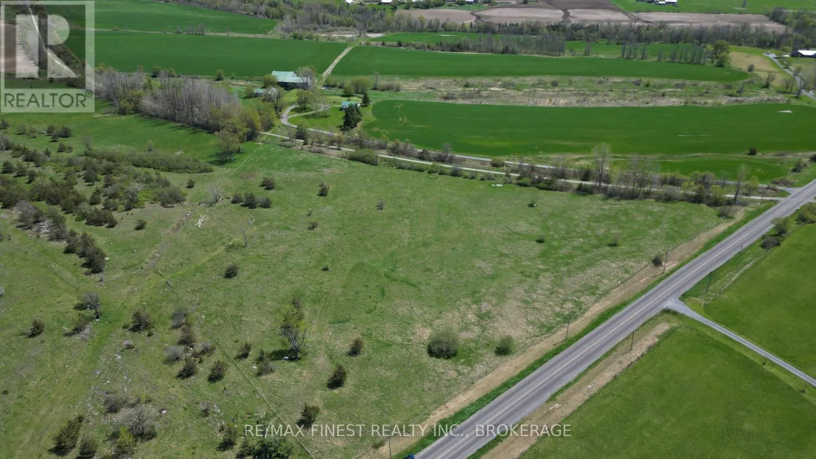 LOT 21 COUNTY ROAD 17