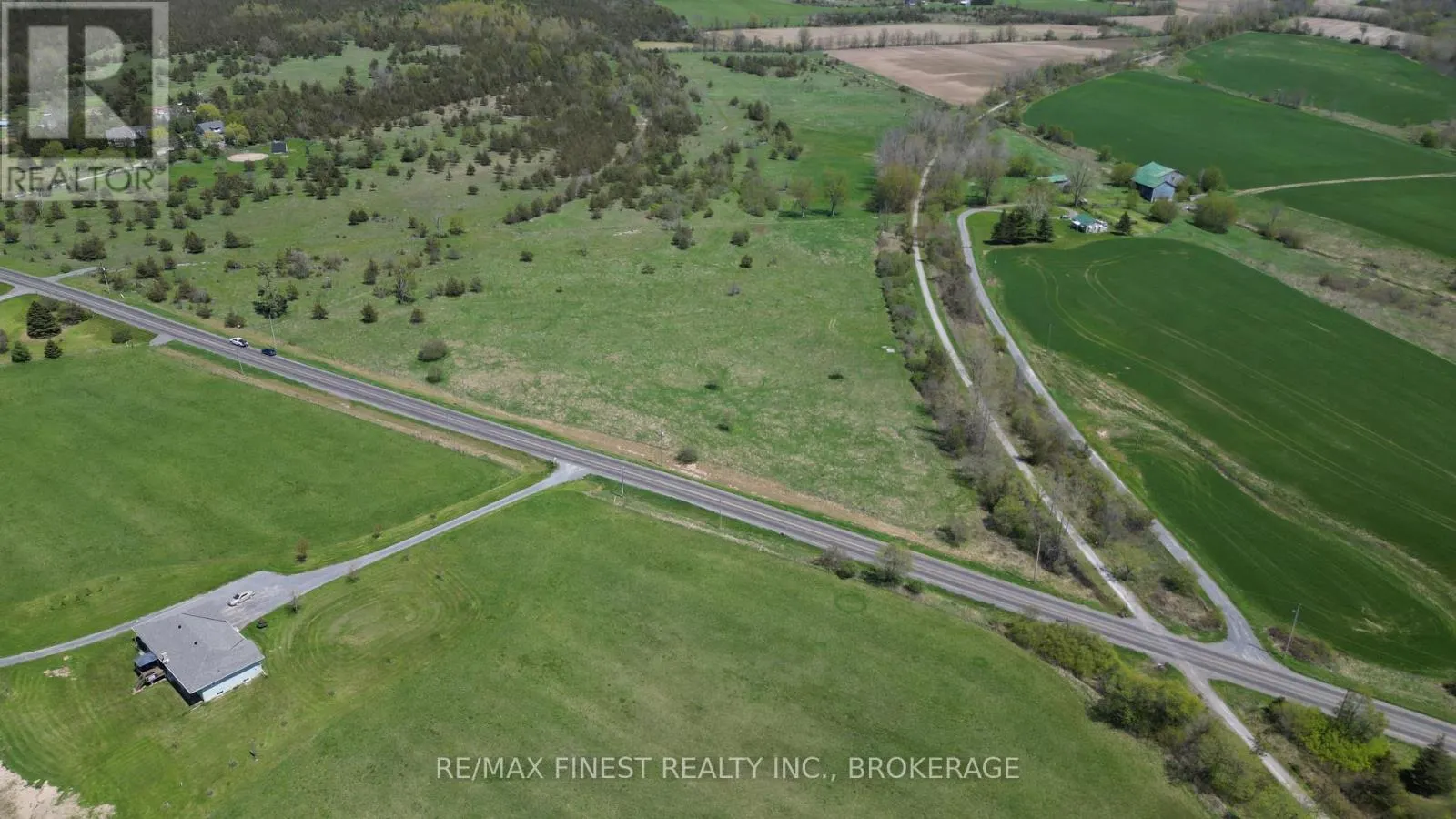 LOT 21 COUNTY ROAD 17