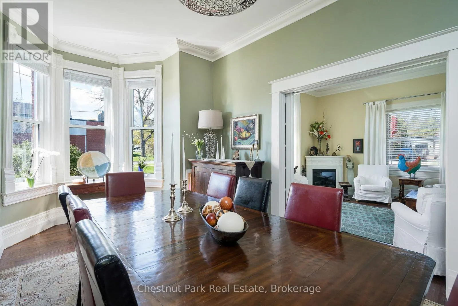 247 ST VINCENT STREET