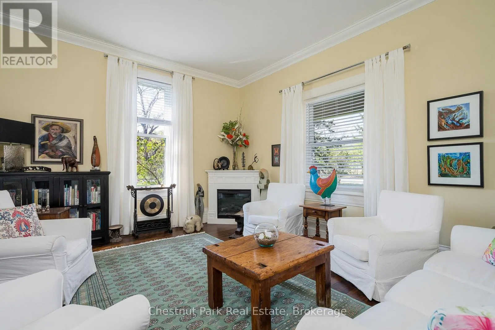 247 ST VINCENT STREET