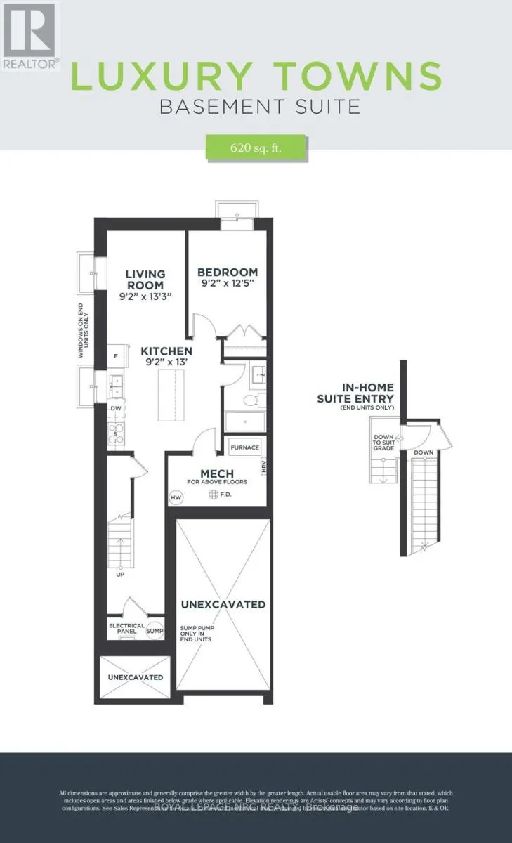 98 TANNER DRIVE