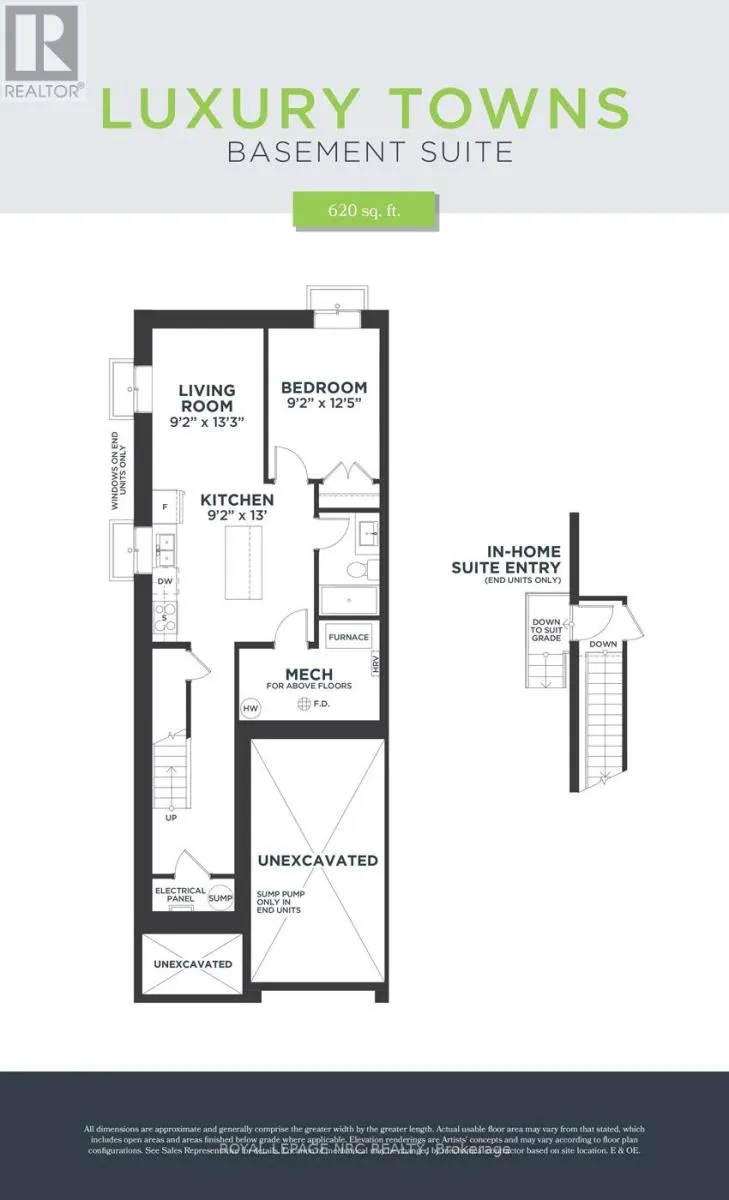 96 TANNER DRIVE