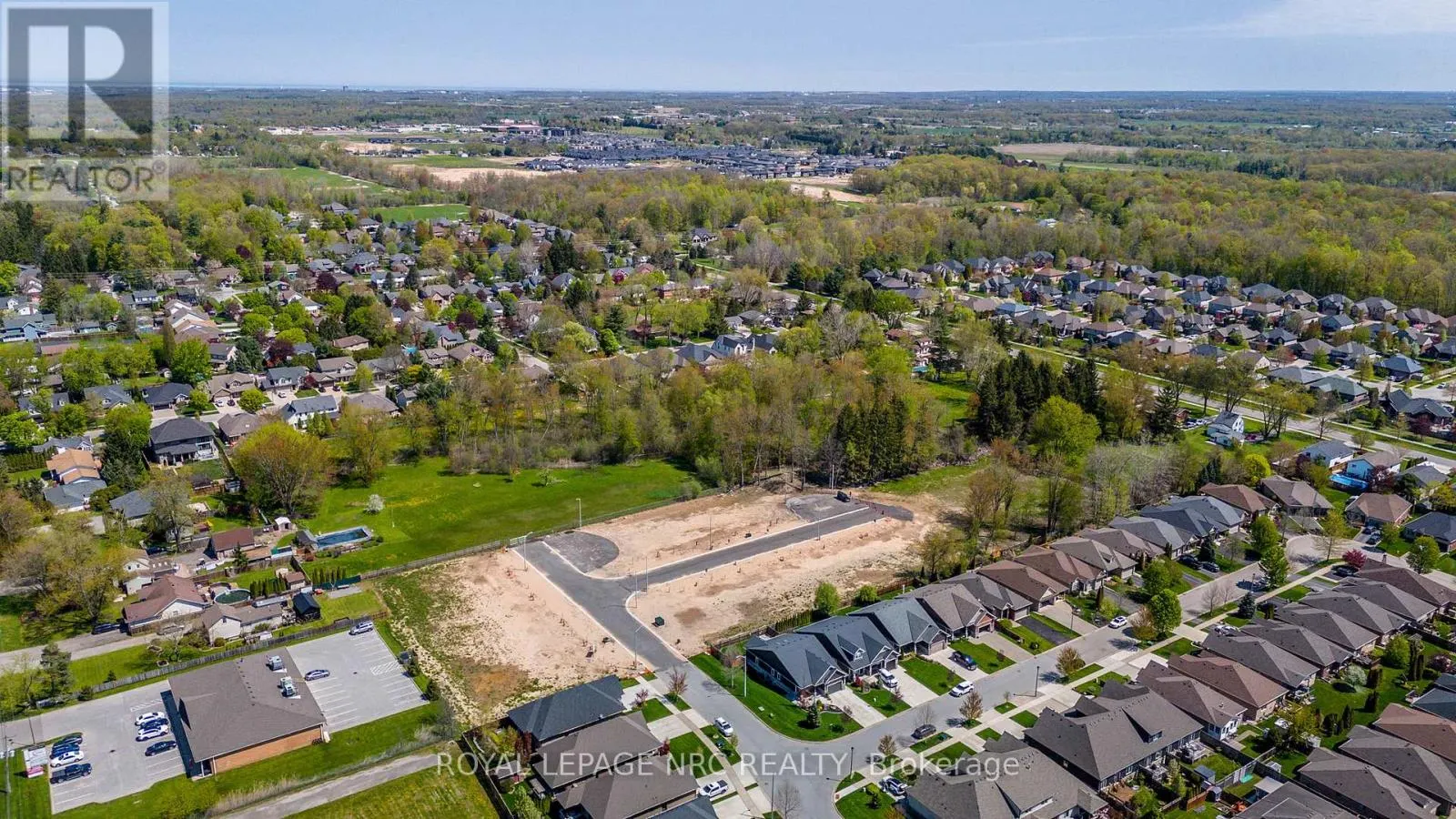 96 TANNER DRIVE