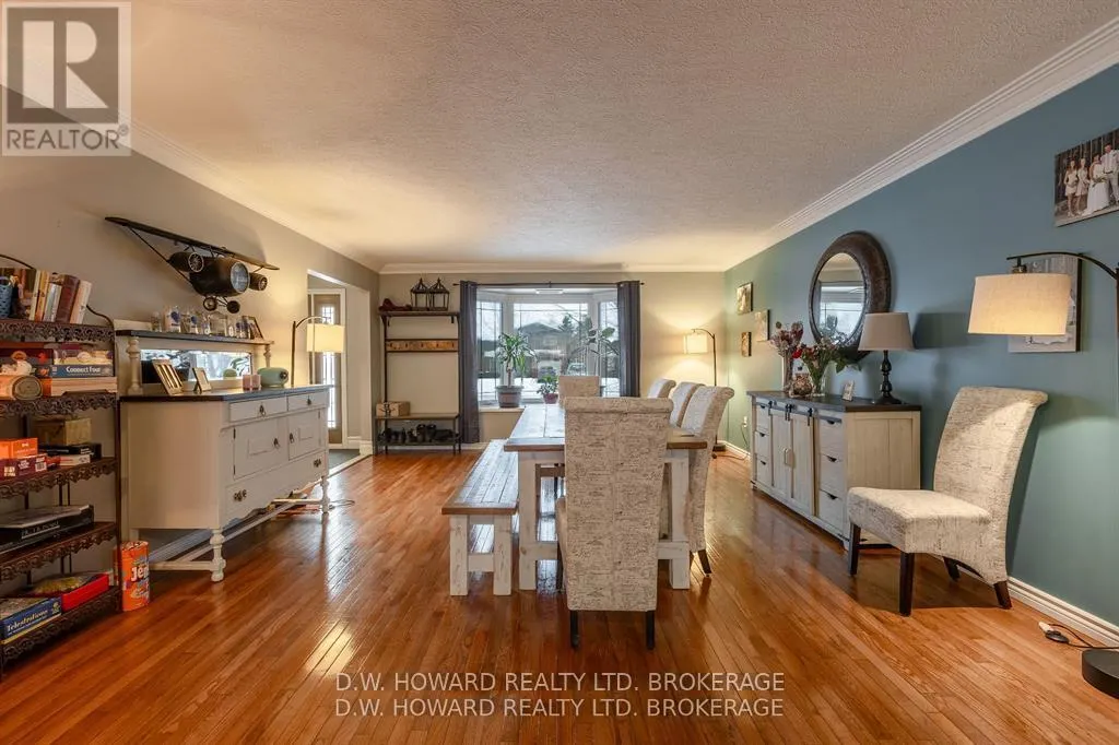 22 CORONATION DRIVE