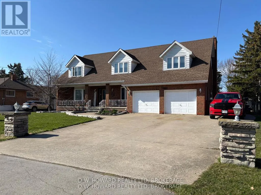 22 CORONATION DRIVE