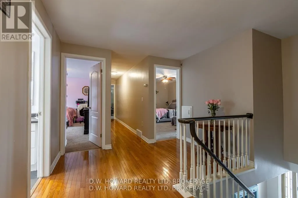 22 CORONATION DRIVE