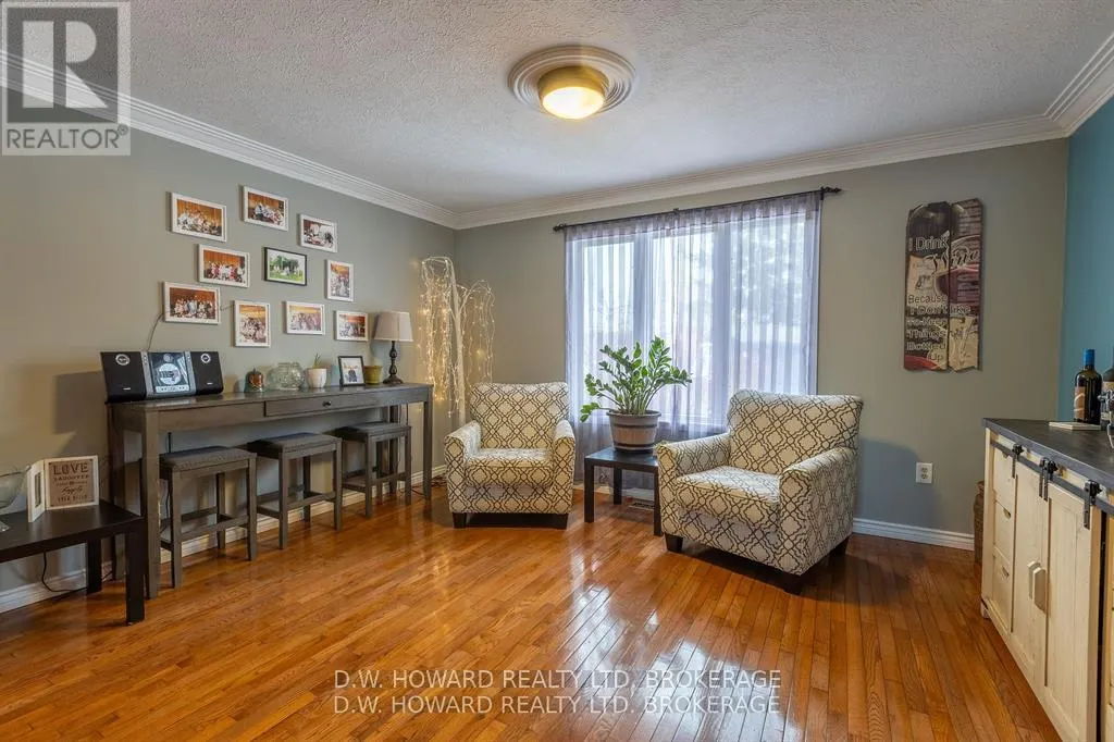 22 CORONATION DRIVE