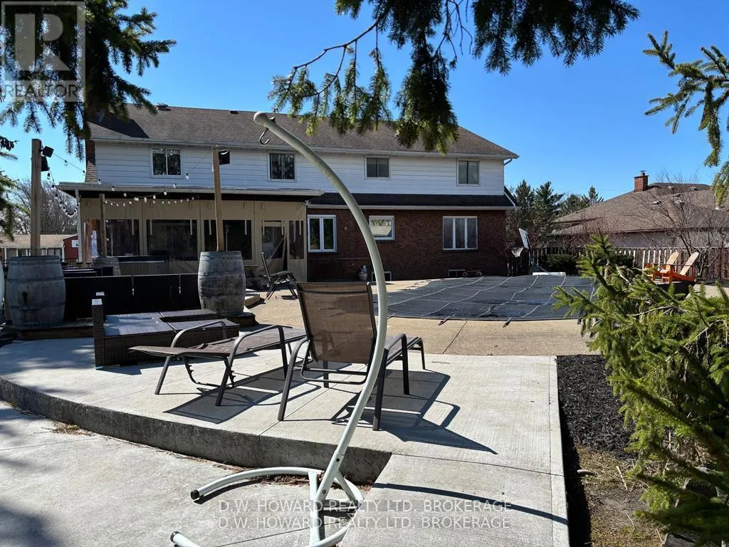 22 CORONATION DRIVE
