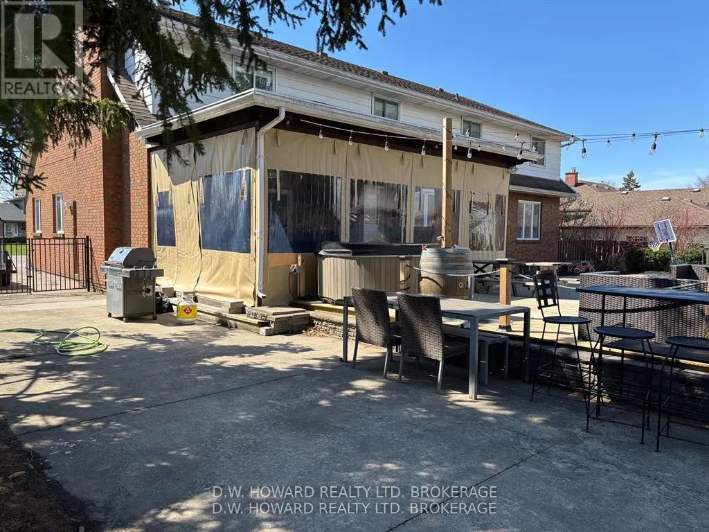 22 CORONATION DRIVE