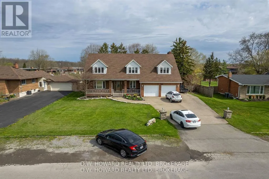 22 CORONATION DRIVE