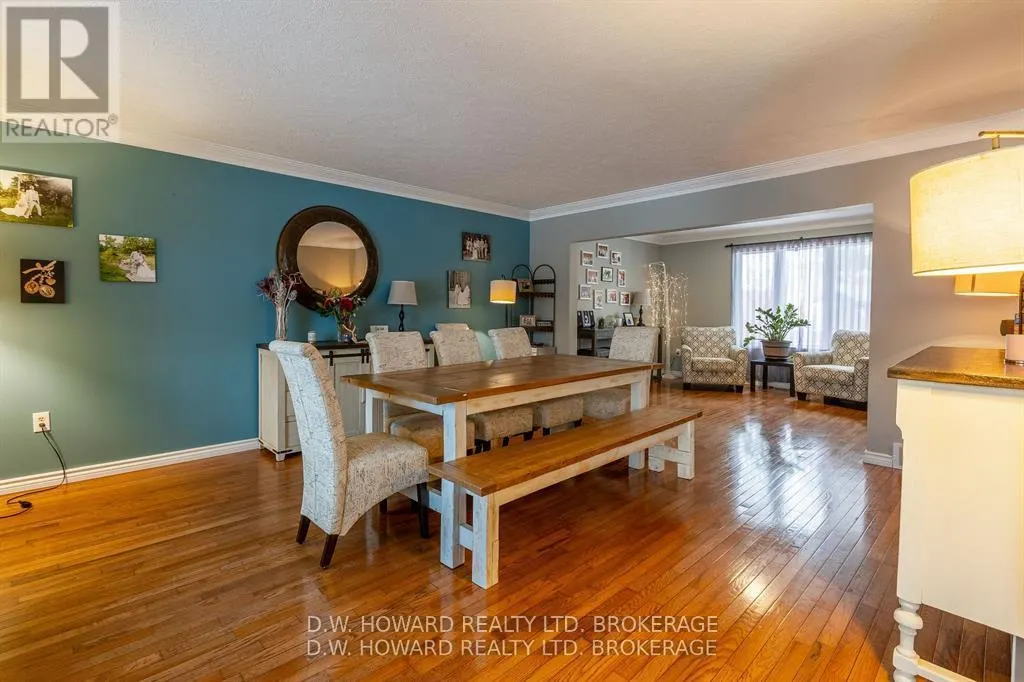 22 CORONATION DRIVE