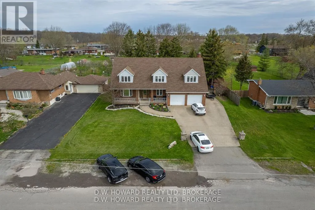 22 CORONATION DRIVE