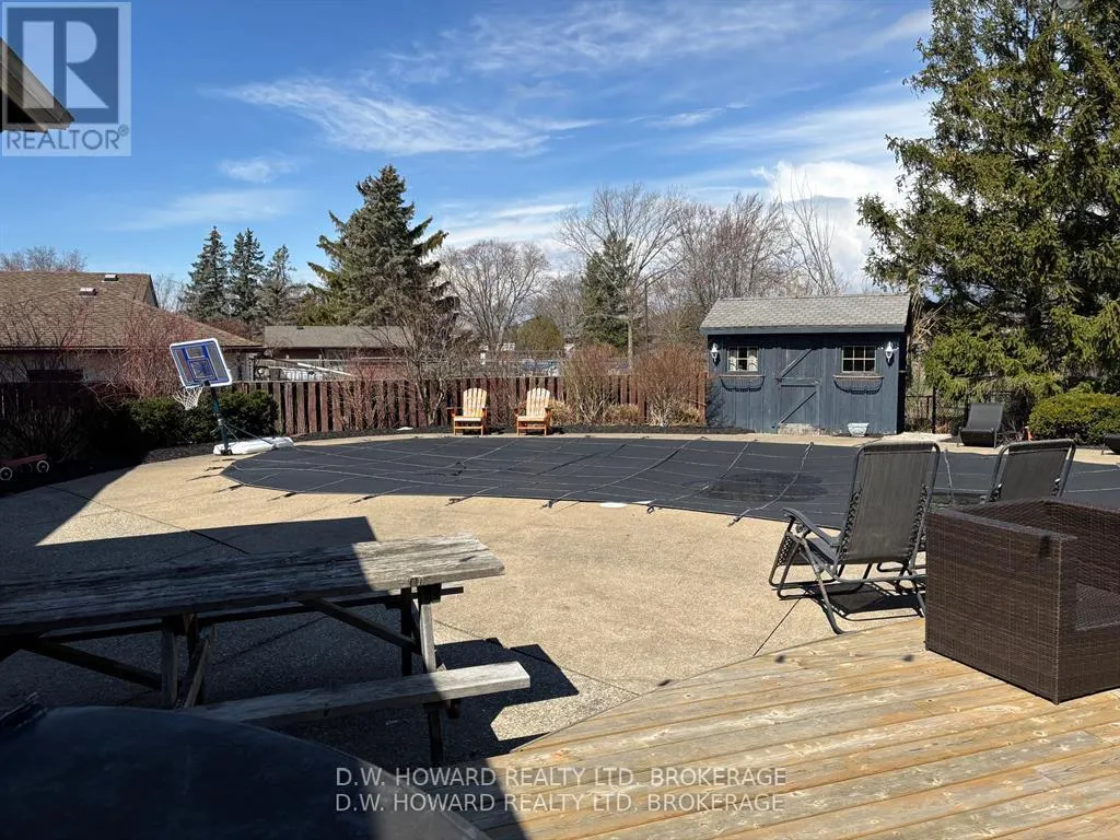 22 CORONATION DRIVE