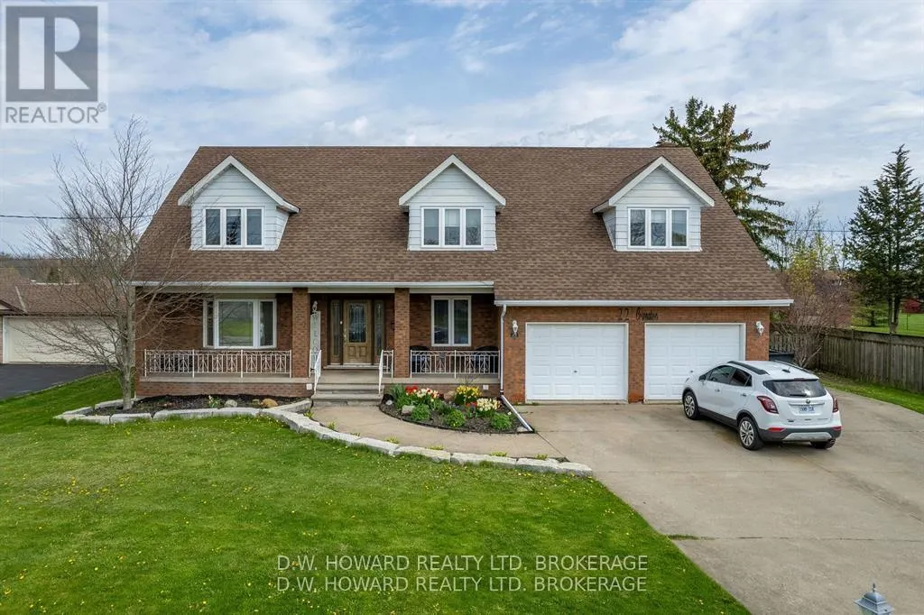 22 CORONATION DRIVE