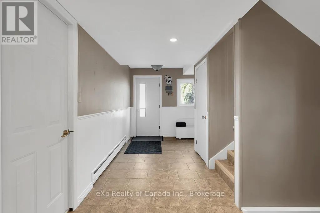 132 NORTH STREET E
