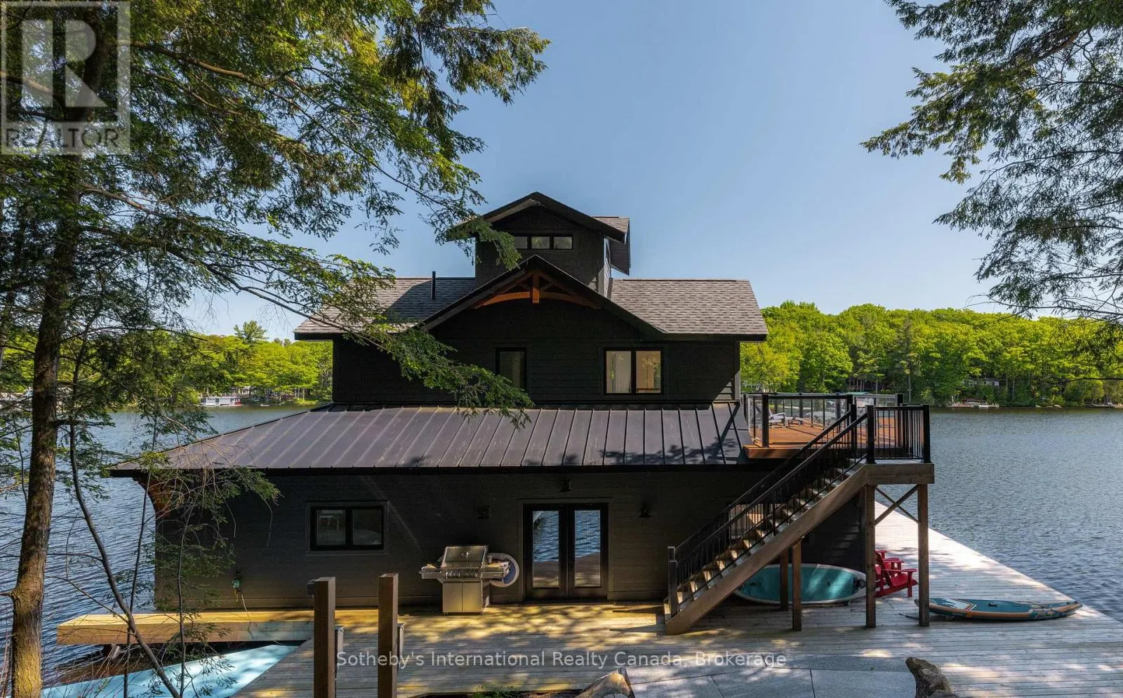 4A - 1316 EAST BAY ROAD, #4A