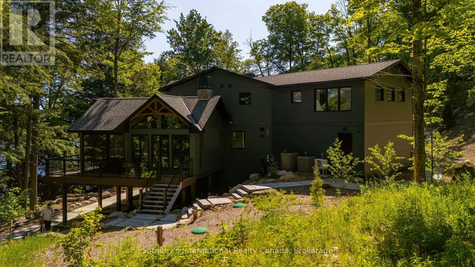 4A - 1316 EAST BAY ROAD, #4A