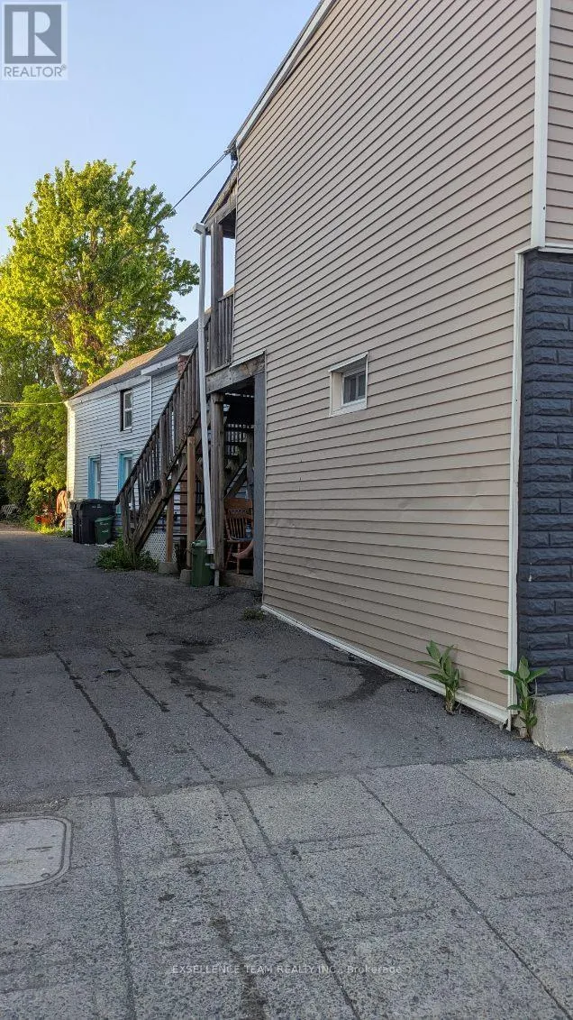 166 MONTREAL ROAD