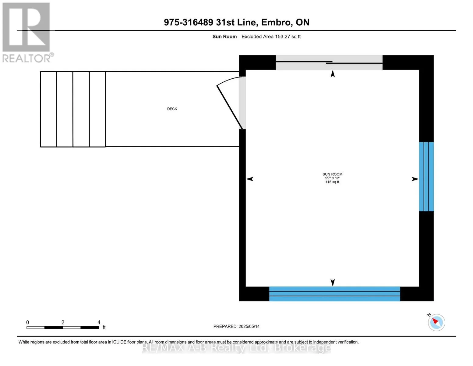 975 - 316489 31ST LINE, #975