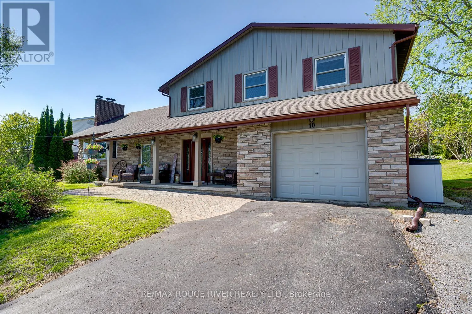 10 LAKEVIEW HEIGHTS