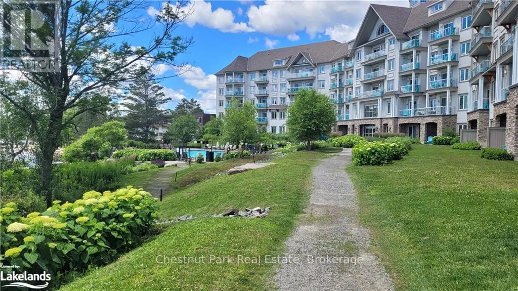 316 - 25 PEN LAKE POINT ROAD, #316