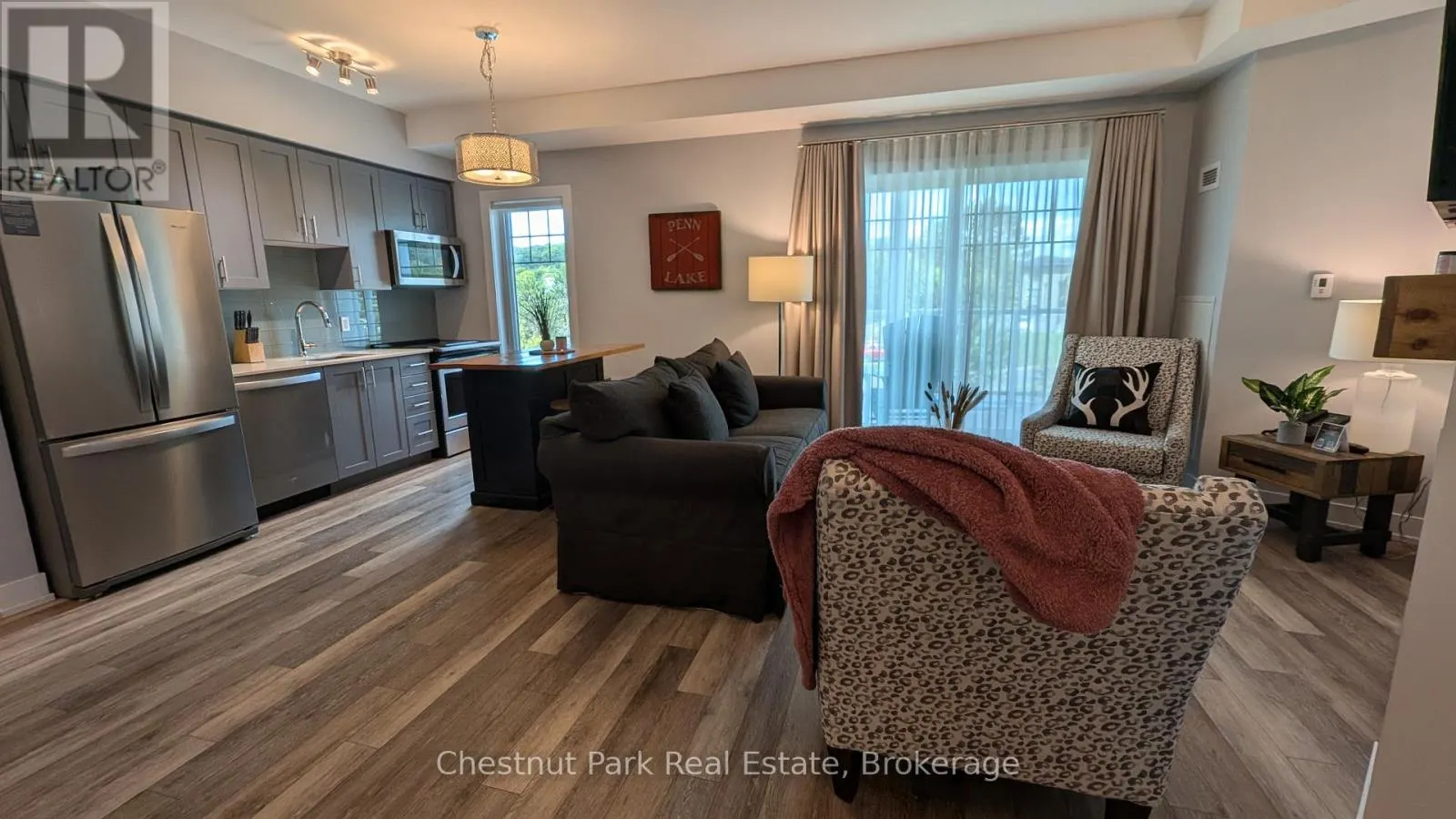 316 - 25 PEN LAKE POINT ROAD, #316