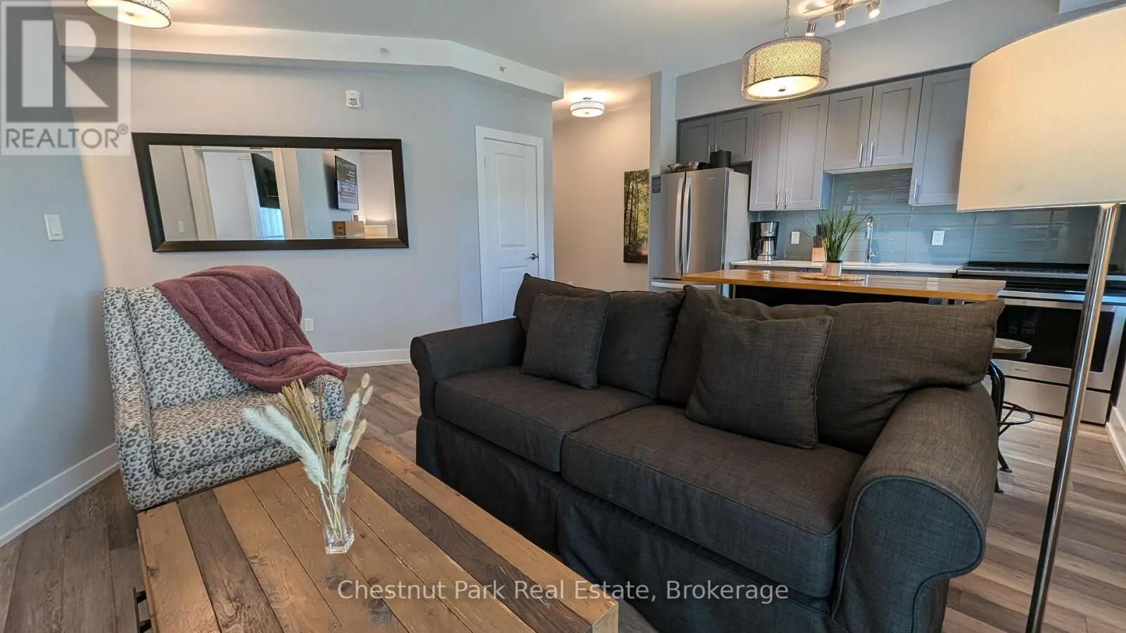 316 - 25 PEN LAKE POINT ROAD, #316