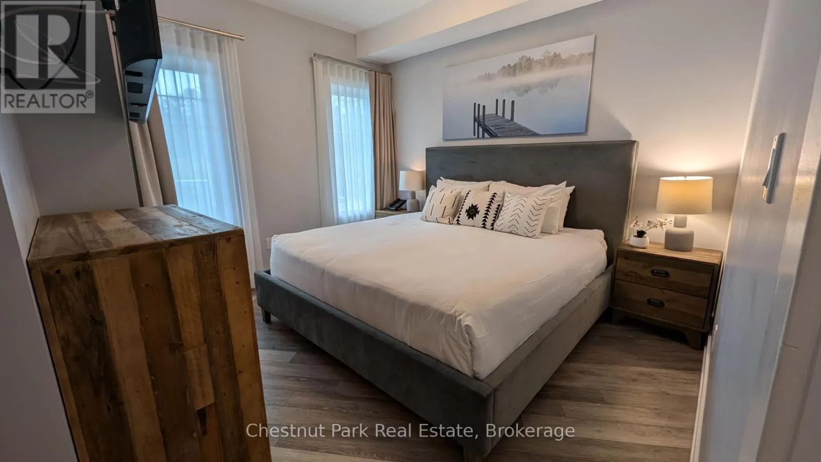 316 - 25 PEN LAKE POINT ROAD, #316
