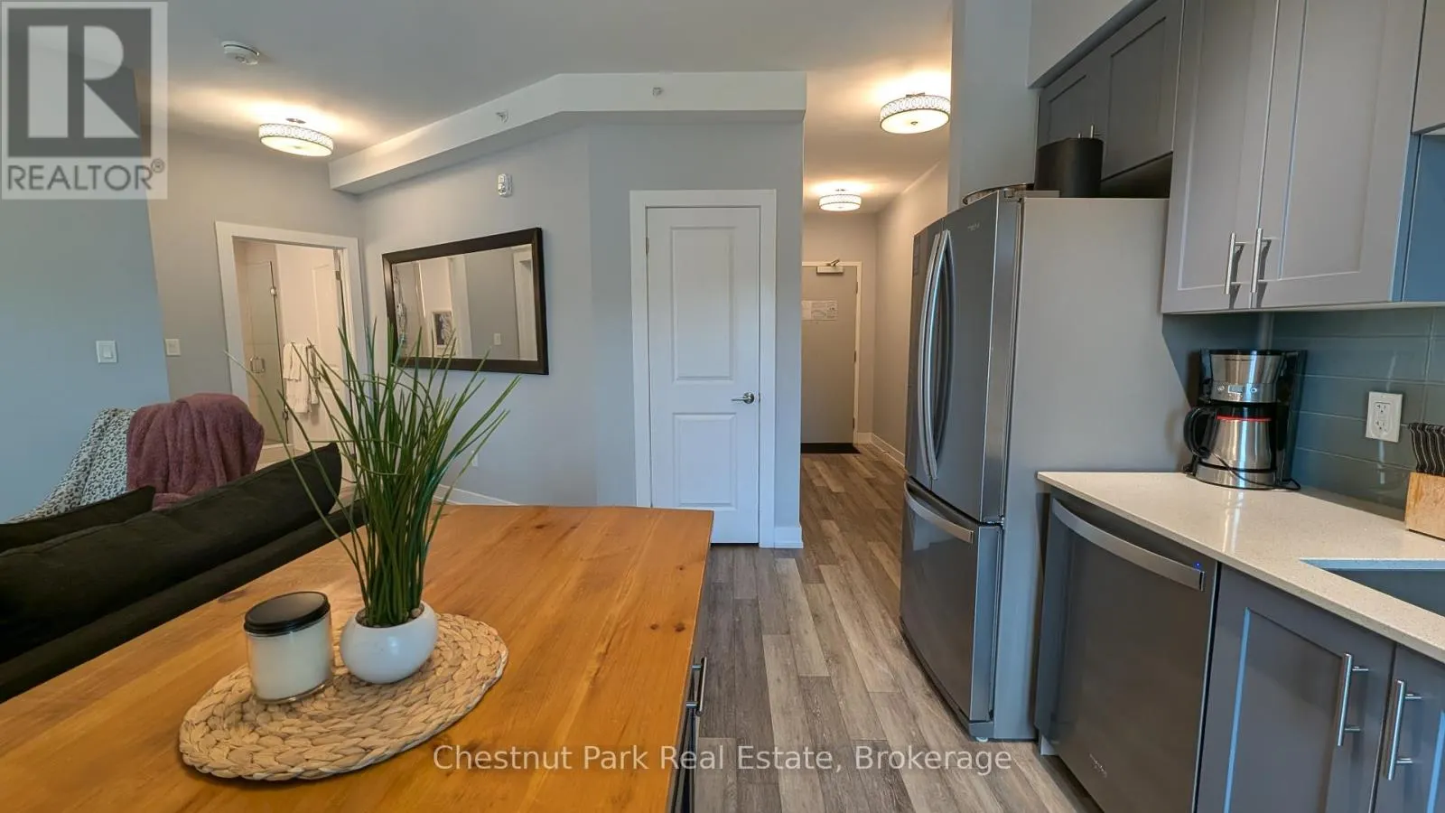 316 - 25 PEN LAKE POINT ROAD, #316