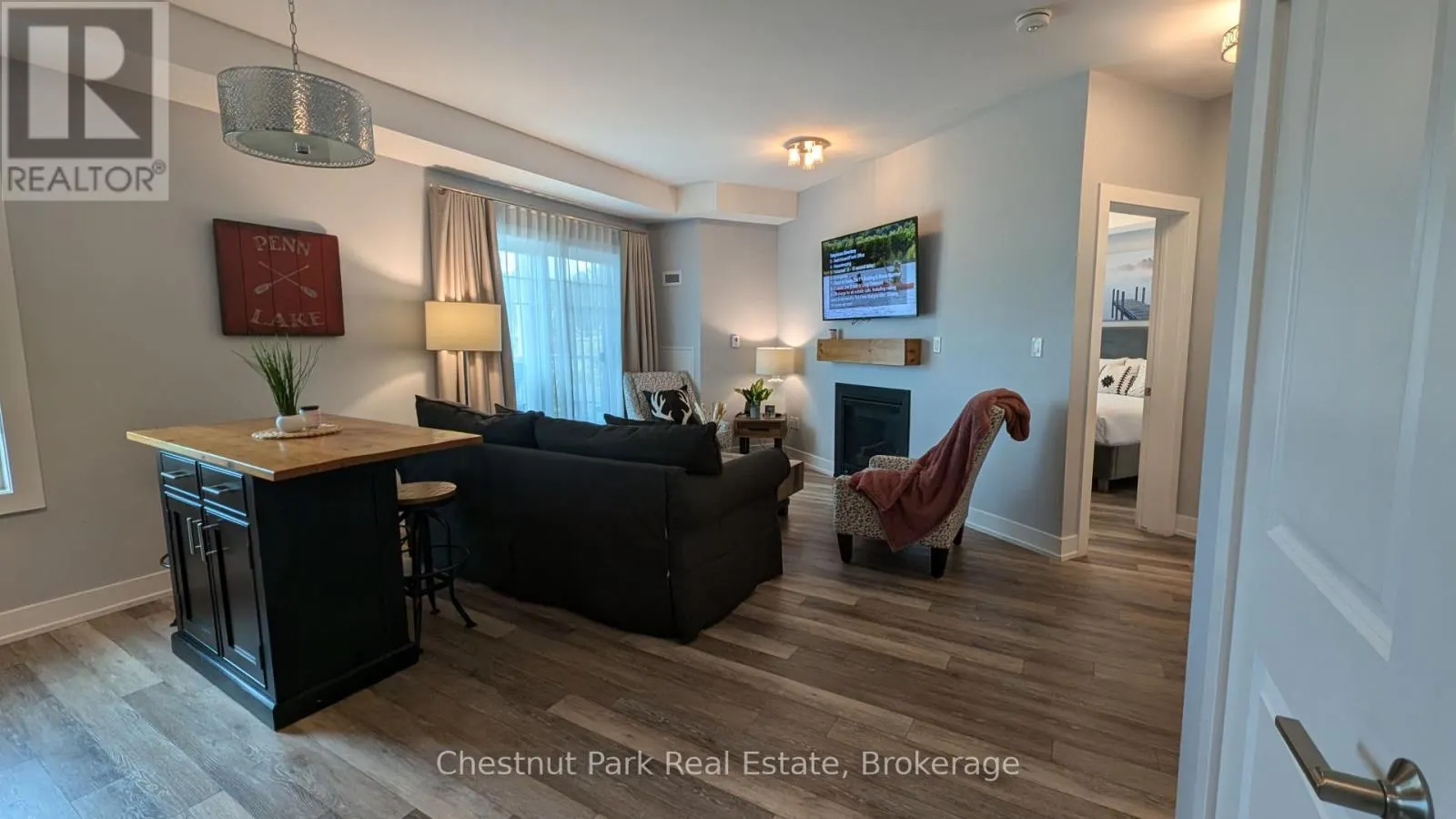 316 - 25 PEN LAKE POINT ROAD, #316