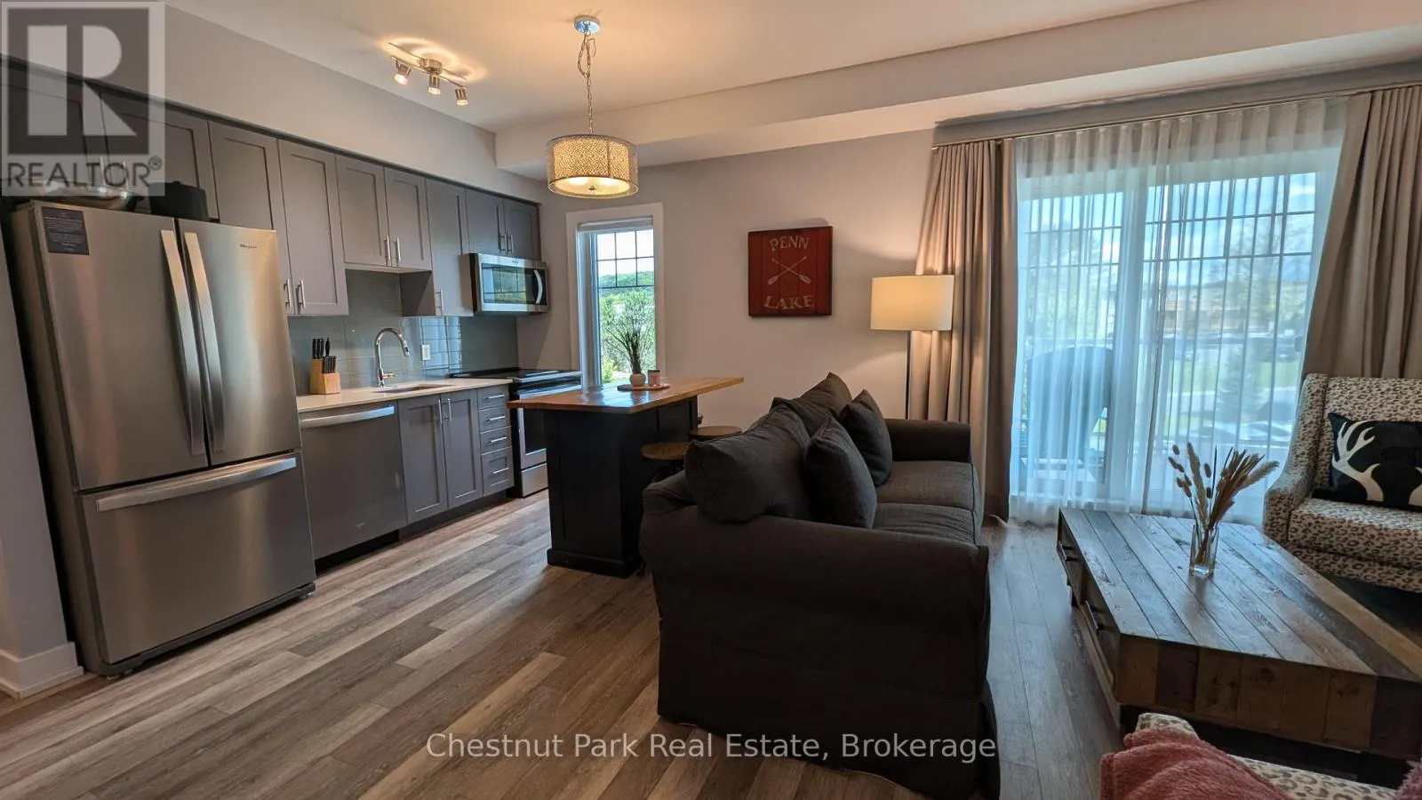 316 - 25 PEN LAKE POINT ROAD, #316
