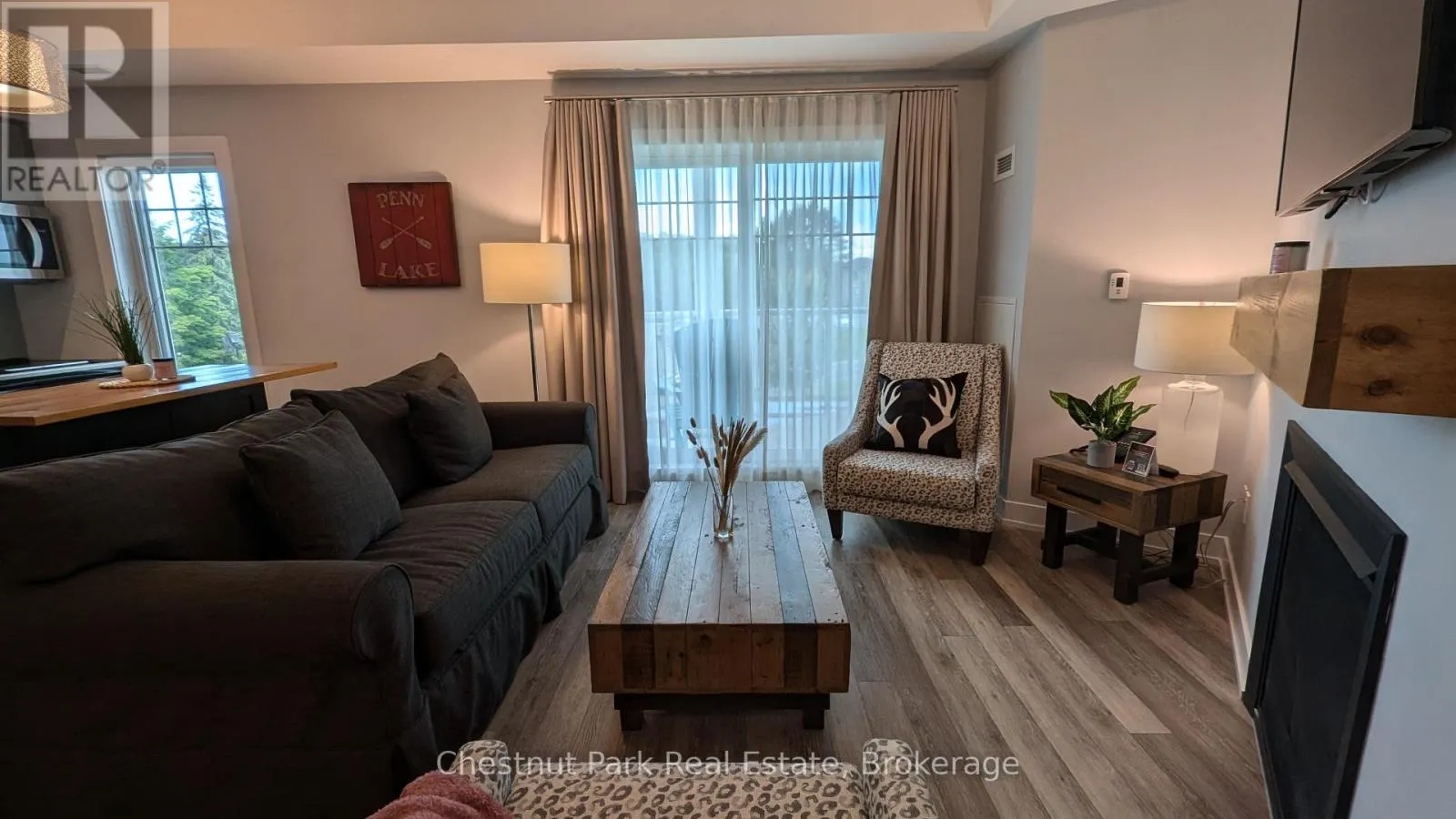 316 - 25 PEN LAKE POINT ROAD, #316