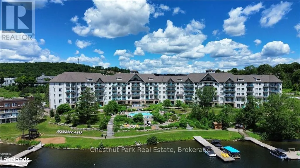 316 - 25 PEN LAKE POINT ROAD, #316