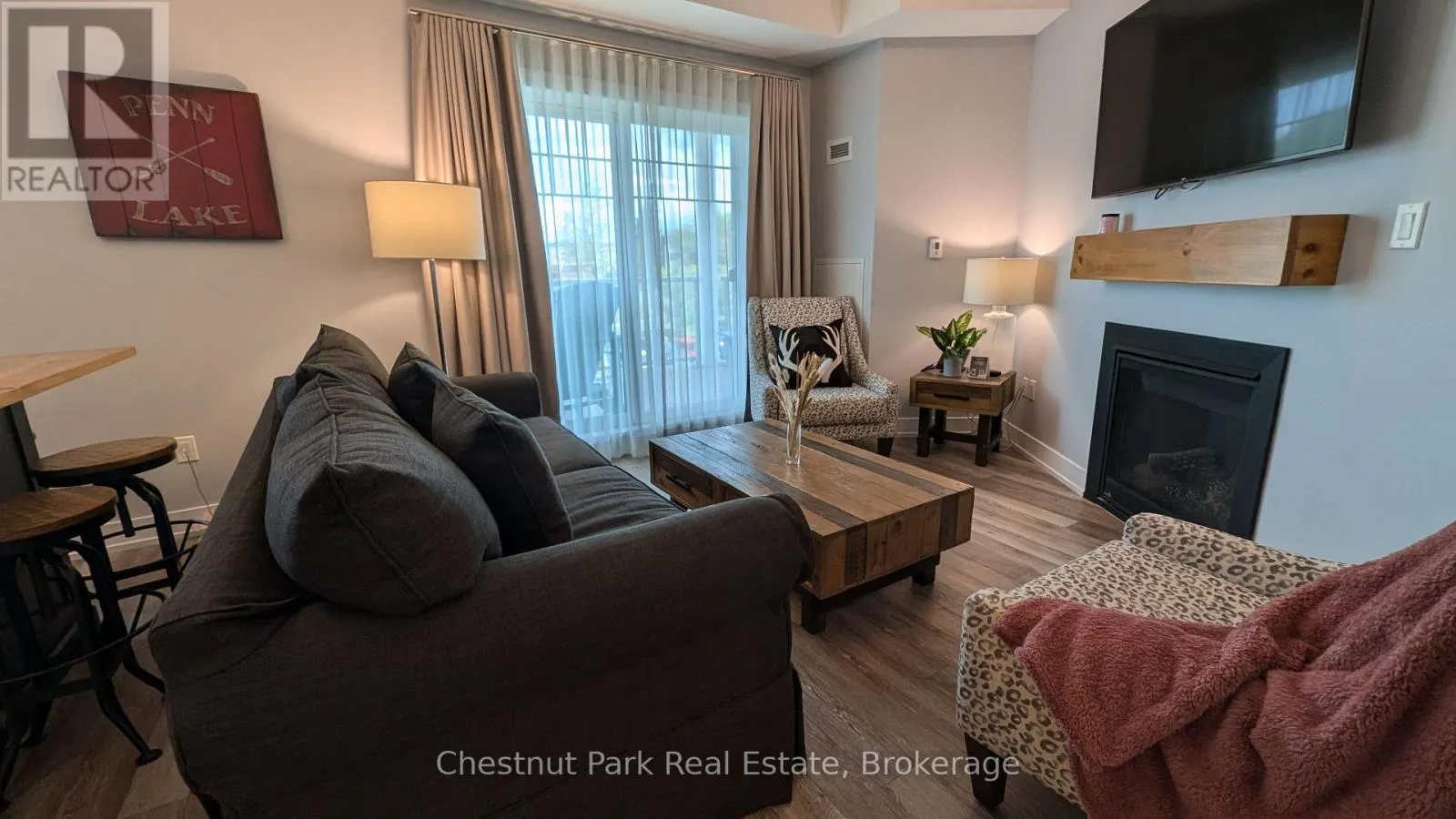 316 - 25 PEN LAKE POINT ROAD, #316