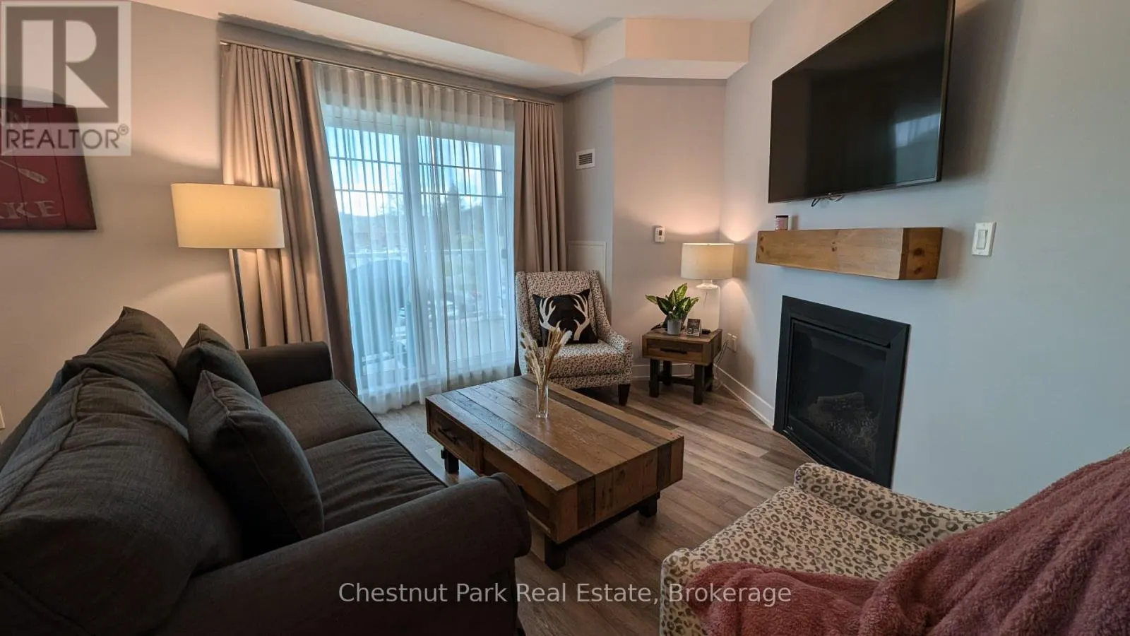 316 - 25 PEN LAKE POINT ROAD, #316