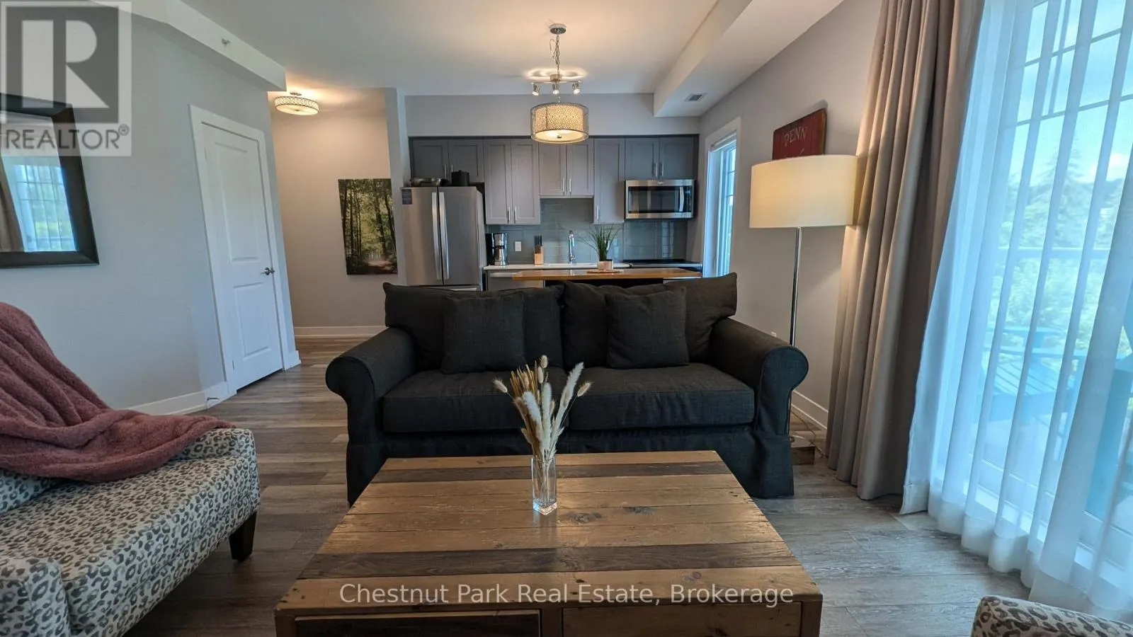 316 - 25 PEN LAKE POINT ROAD, #316