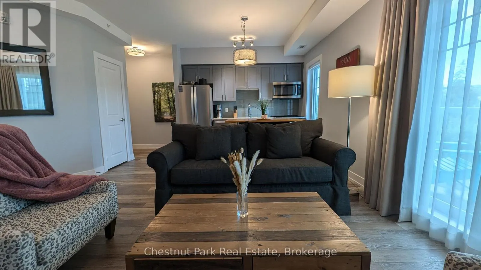 316 - 25 PEN LAKE POINT ROAD, #316