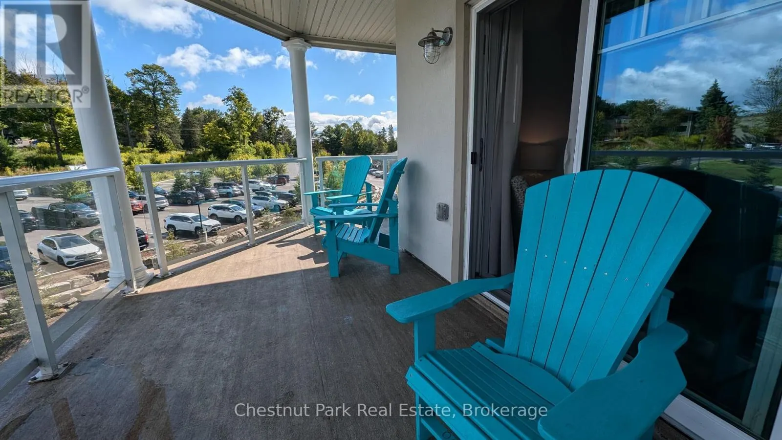 316 - 25 PEN LAKE POINT ROAD, #316