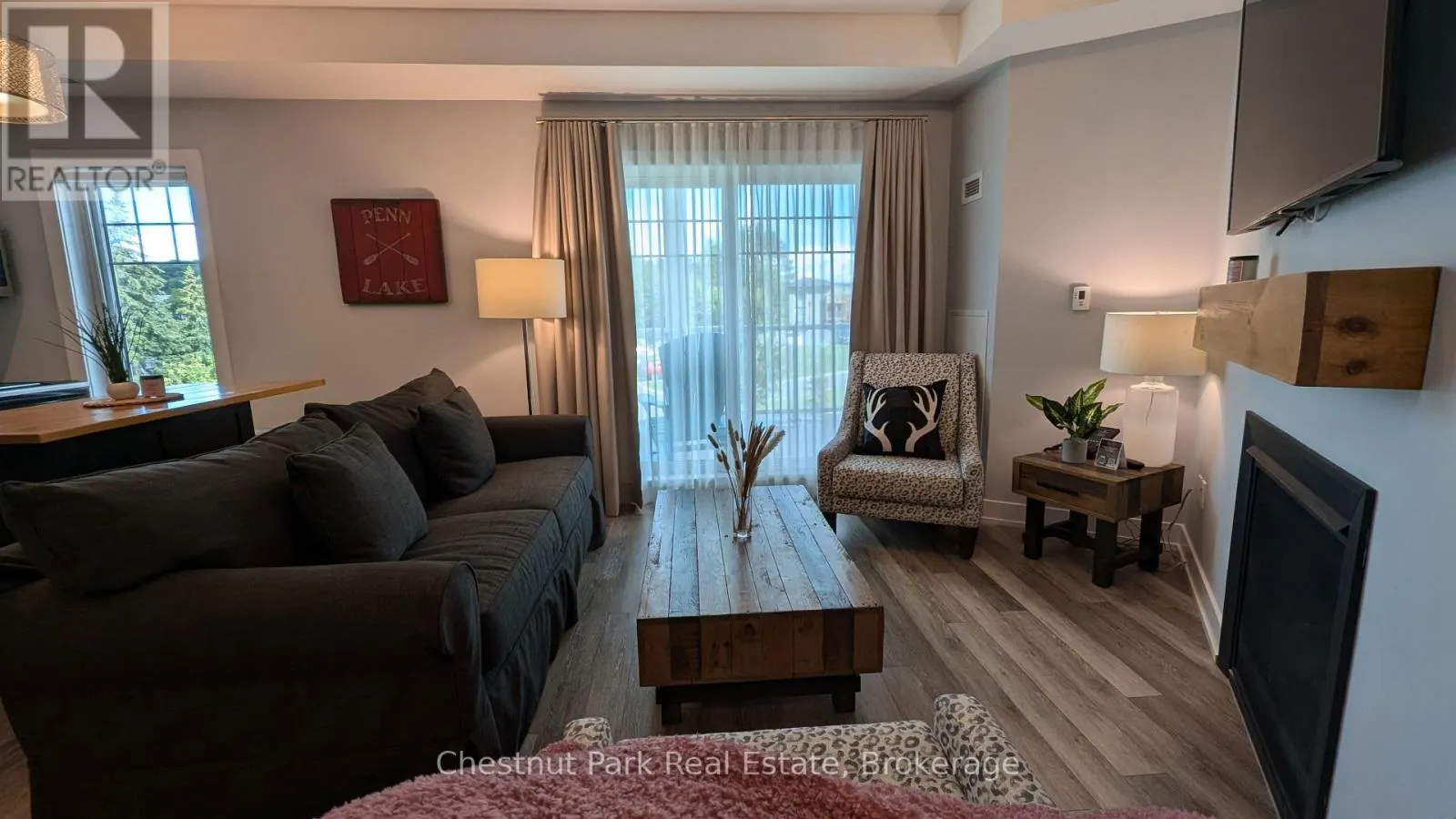 316 - 25 PEN LAKE POINT ROAD, #316