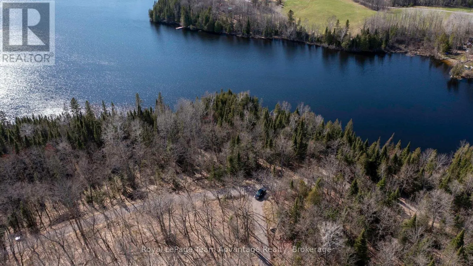 LOT 2 GREENWOOD WAY