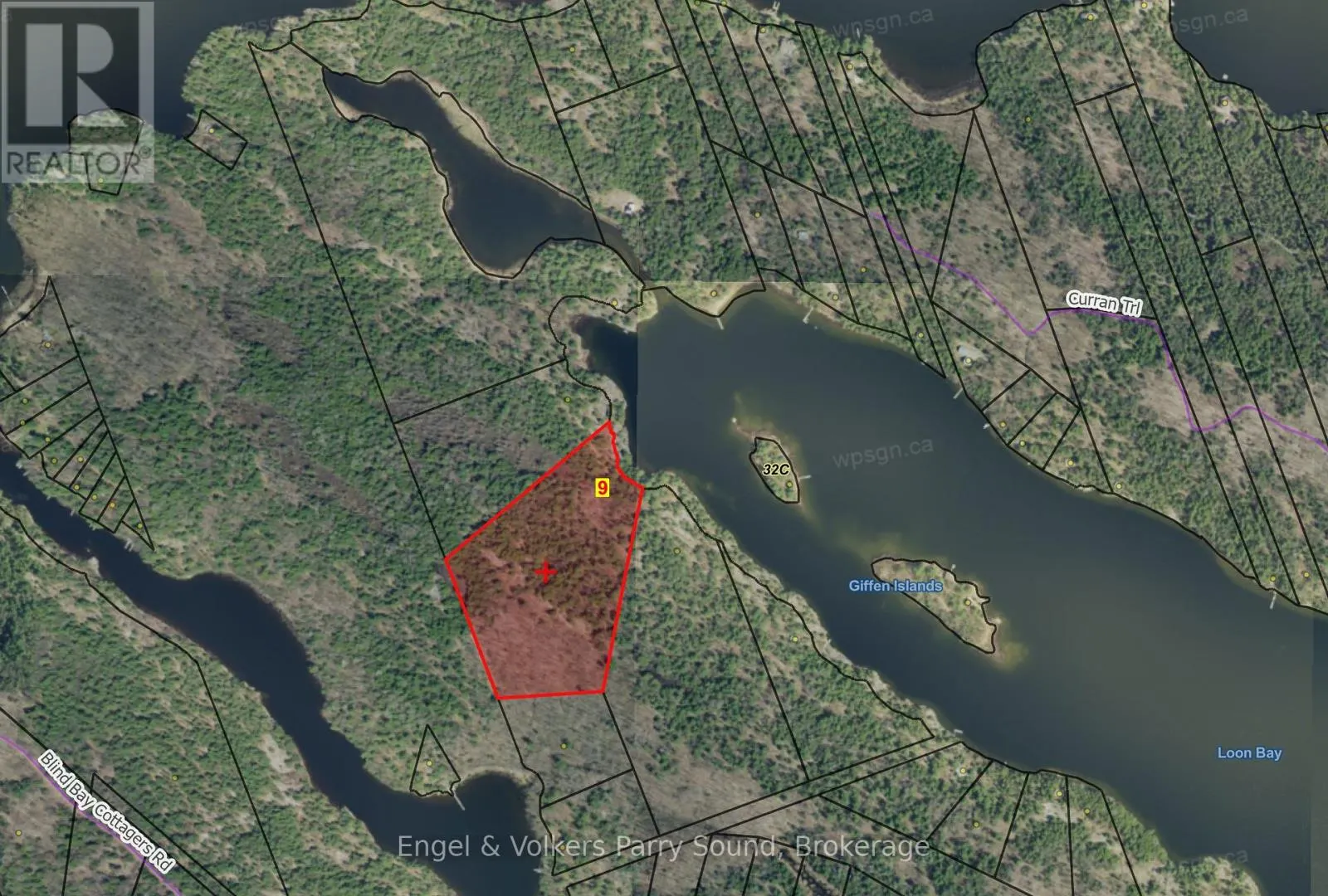 PART 4 LOON BAY