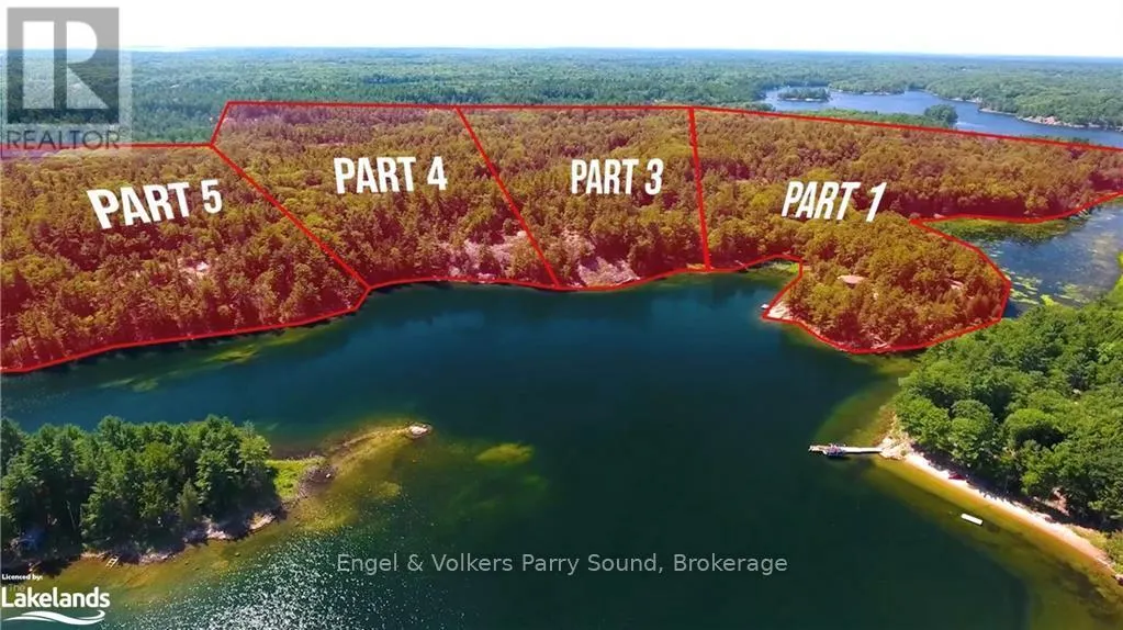 PART 4 LOON BAY