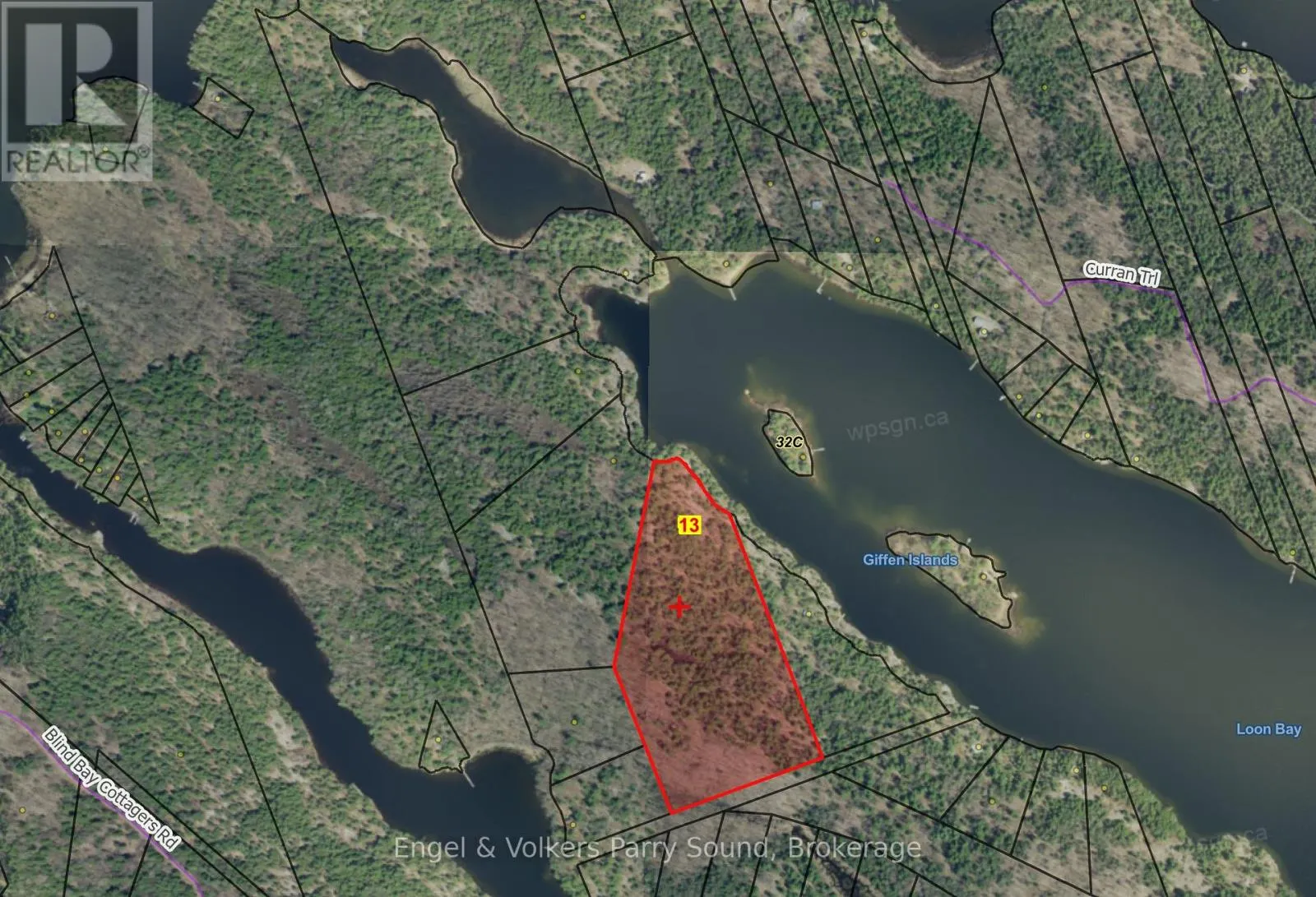 PART 5 LOON BAY